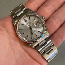 ロレックス デイトジャスト Ref.16200