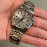 ロレックス デイトジャスト Ref.16200  photo 2