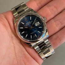 ロレックス デイトジャスト36 Ref.126200