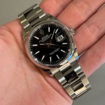 ロレックス デイトジャスト36 Ref.126200