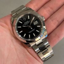 ロレックス デイトジャスト41 Ref.126300