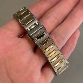 ブルガリ ブルガリブルガリ Ref.BB P 33 SG グリーン12Pダイヤ photo 3