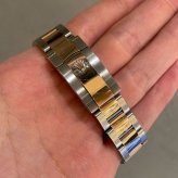 ロレックス デイトジャスト41 Ref.126331 スレートフルーテッドモチーフ photo 3