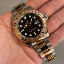 ロレックス ヨットマスター40 Ref.126621