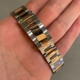 ロレックス ヨットマスター40 Ref.126621 ブラック photo 3