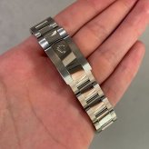 ロレックス デイトジャスト36 Ref.126200 オリーブグリーンパームモチーフ photo 3