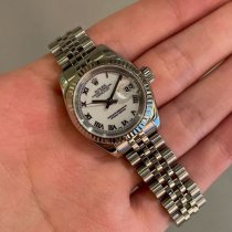 ロレックス デイトジャスト Ref.179174