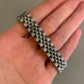 ロレックス デイトジャスト Ref.179174 ホワイトローマ photo 3