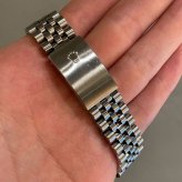 ロレックス デイトジャスト Ref.16220 ブルー photo 3