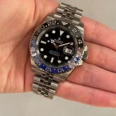 ロレックス GMTマスターII Ref.126710BLNR  photo 2