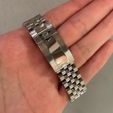 ロレックス GMTマスターII Ref.126710BLNR  photo 3