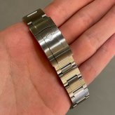 ロレックス オイスター・パーペチュアル41 Ref.124300 グリーン photo 3