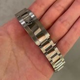 ロレックス GMTマスターII Ref.126710BLNR  photo 3