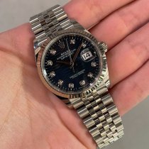 ロレックス デイトジャスト36 Ref.126234G