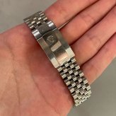 ロレックス デイトジャスト36 Ref.126234G ブライトブルーフルーテッドモチーフ photo 3