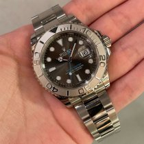 ロレックス ヨットマスター40 Ref.116622