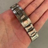 ロレックス ヨットマスター40 Ref.116622 ダークロジウム photo 3