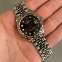 ロレックス デイトジャスト31 Ref.278274G