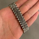 ロレックス デイトジャスト31 Ref.278274G ダークグレー10P photo 3