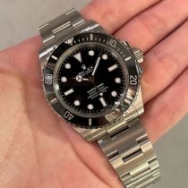 ロレックス サブマリーナー Ref.124060