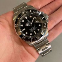 ロレックス ディープシー Ref.136660