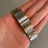 ロレックス ディープシー Ref.136660 ブラック前期 photo 3