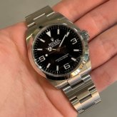 ロレックス エクスプローラー40 Ref.224270  photo 1