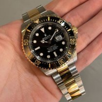 ロレックス シードゥエラー Ref.126603