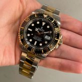 ロレックス シードゥエラー Ref.126603  photo 2