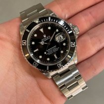 ロレックス サブマリーナー Ref.16610