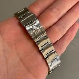 ロレックス GMTマスターII Ref.16710 黒ベゼル photo 3