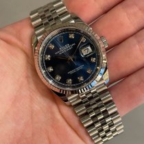 ロレックス デイトジャスト36 Ref.126234G