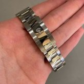 ロレックス デイトジャスト36 Ref.126200 ホワイトローマ photo 3