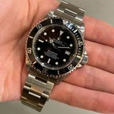 ロレックス シードゥエラー Ref.16600  photo 2