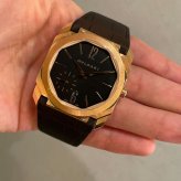 ブルガリ オクトフィニッシモオートマチック Ref.BGOP40GXT  photo 2