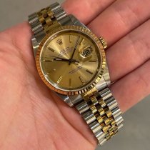 ロレックス デイトジャスト Ref.16233