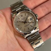 ロレックス オイスター・パーペチュアル・デイト Ref.15200