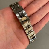 ロレックス デイトジャスト41 Ref.126300  photo 3