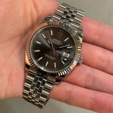 ロレックス デイトジャスト41 Ref.126334 スレート photo 2