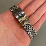 ロレックス デイトジャスト41 Ref.126334 スレート photo 3