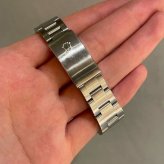 ロレックス エアキング Ref.14000M ブラック photo 3