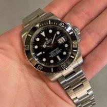 ロレックス サブマリーナー Ref.116610LN