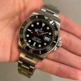 ロレックス サブマリーナー Ref.116610LN  photo 2