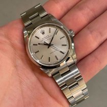 ロレックス エアキング Ref.14000