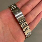 ロレックス エアキング Ref.14000 シルバー photo 3