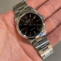 ロレックス エアキング Ref.14000