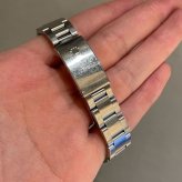 ロレックス エアキング Ref.14000 ブラック photo 3