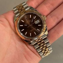 ロレックス デイトジャスト41 Ref.126331