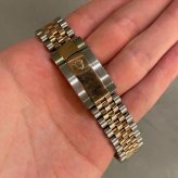 ロレックス デイトジャスト41 Ref.126331 チョコレート photo 3