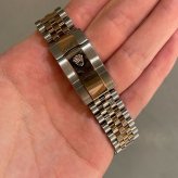 ロレックス デイトジャスト36 Ref.126231 ホワイトローマ photo 3